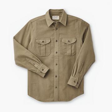 Green Thursday Moleskin Seattle Suede Men's Shirts | NZ317ILH